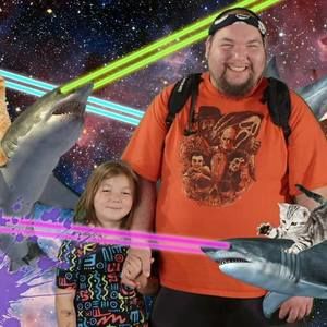 Meet your Posher, Justin